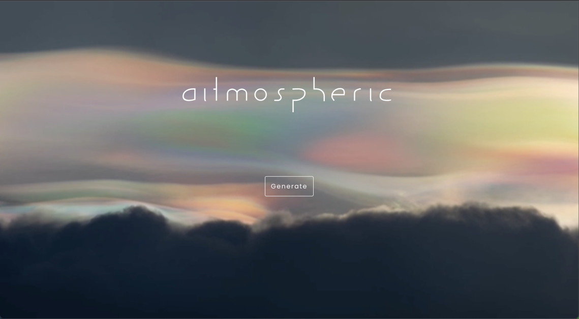 aitmospheric