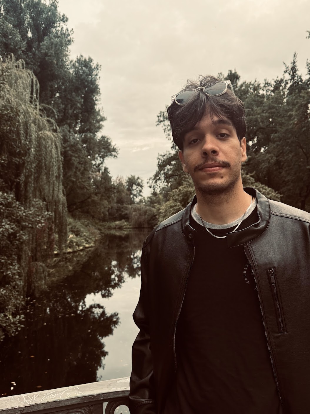 Leonardo Boulitreau